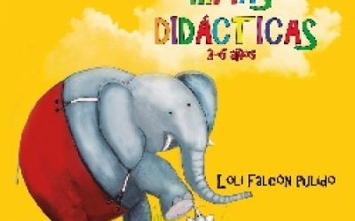 Presentación del libro «Rimas Didácticas»