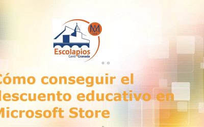 Cómo beneficiarse del descuento educativo de Microsoft Store