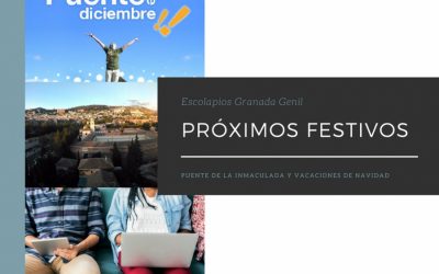 Próximos festivos