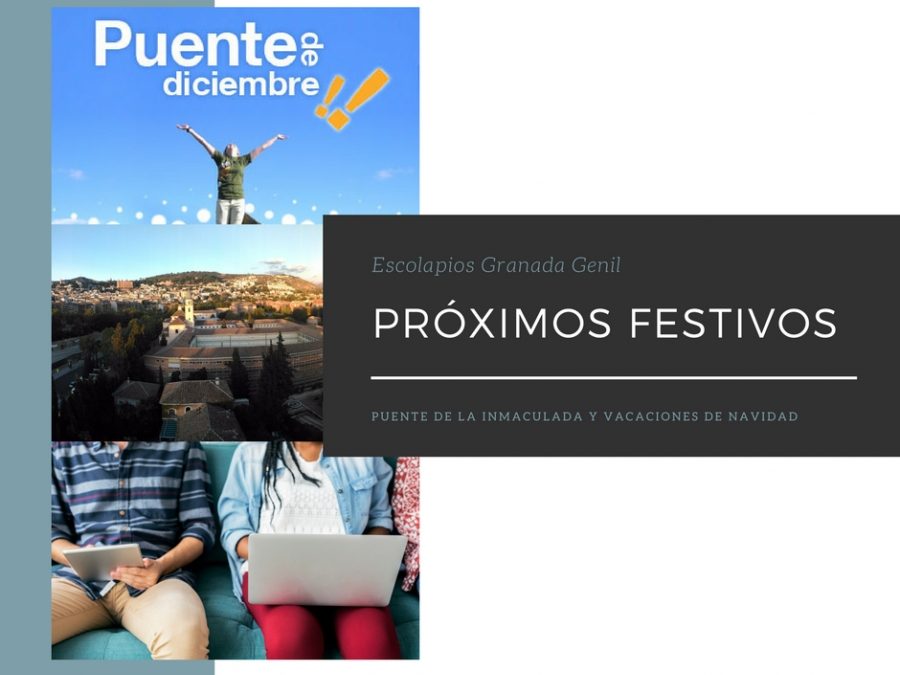 Próximos festivos