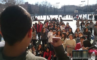 Conciertos y letras sencillos