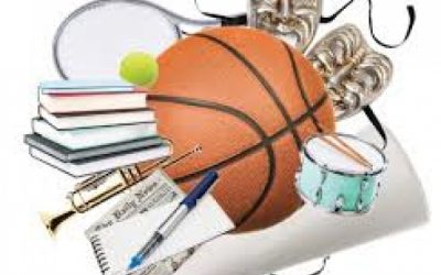 Inicio de las actividades extraescolares