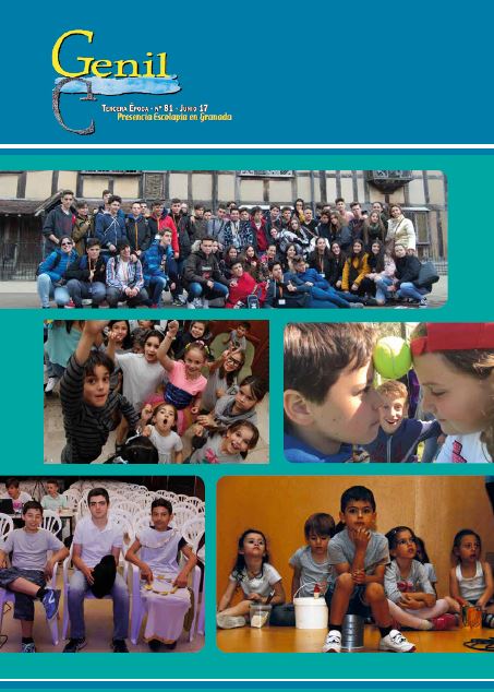 Revista Genil 81 – junio 2017