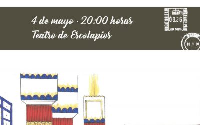 Adaptación de la «La Vida es Sueño» de Calderón de la Barca