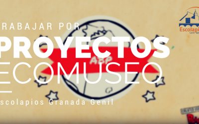 Trabajar por proyectos en Primaria – Ecomuseo