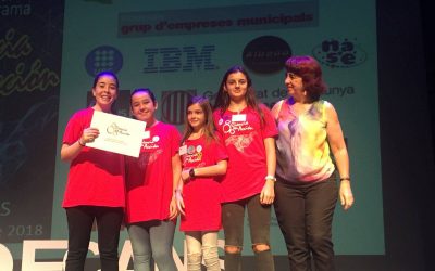 Concurso Ciencia en Acción