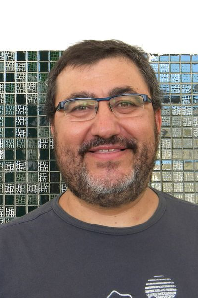 José María Martínez