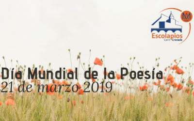 Día Mundial de la Poesía