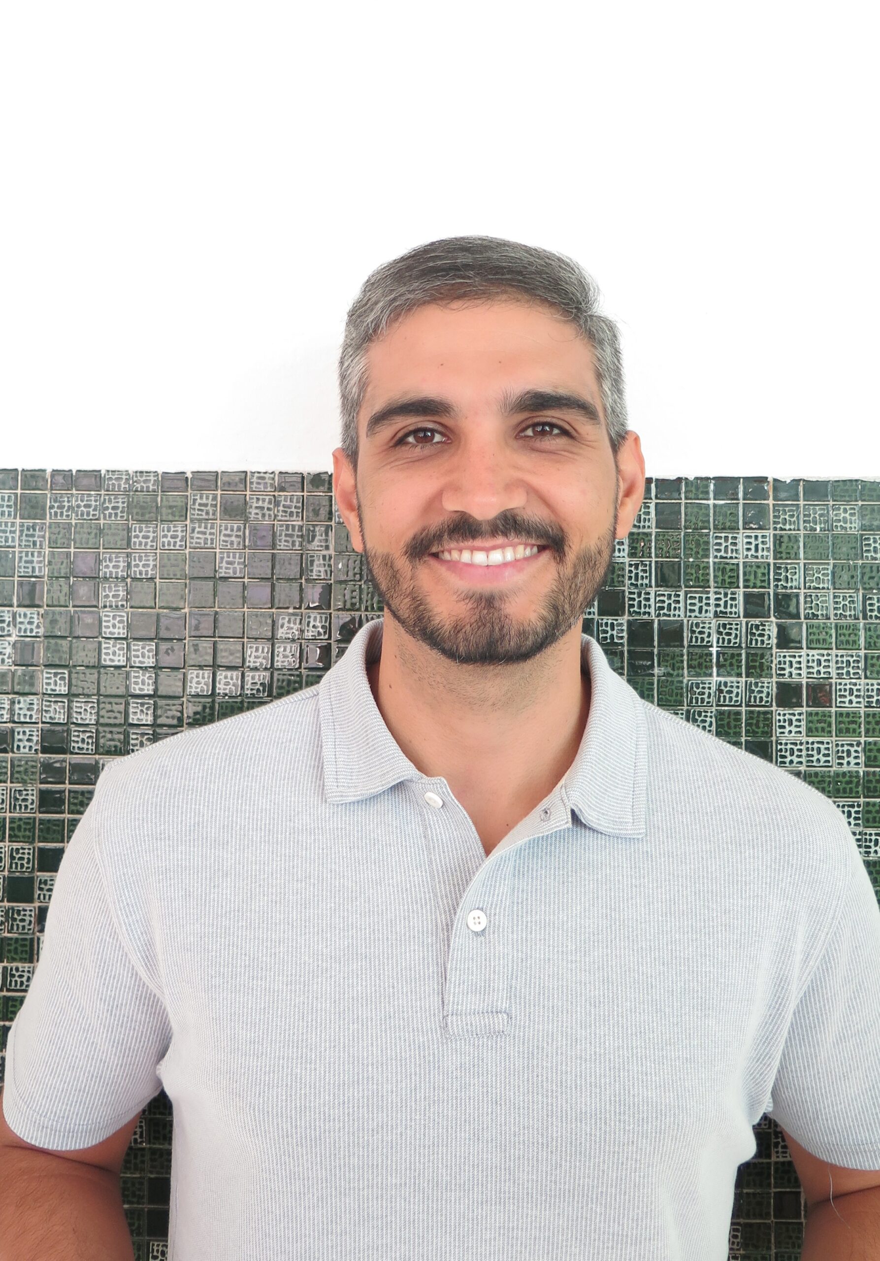 Gabriel Romero - Personal del Colegio Escolapios Granada Genil