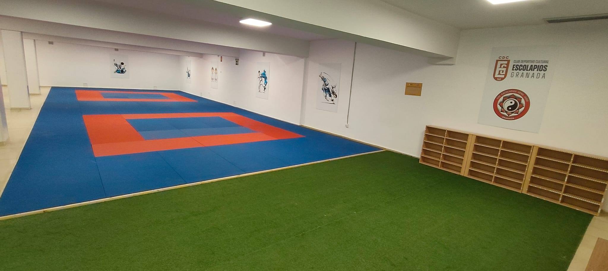 Tatami 2025 Tatami 1