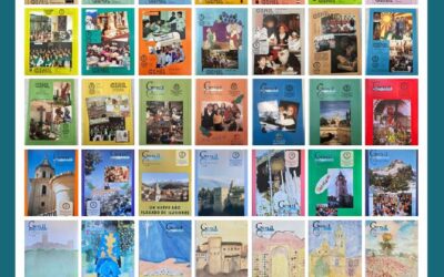 Revista Genil nº100 Febrero 2026